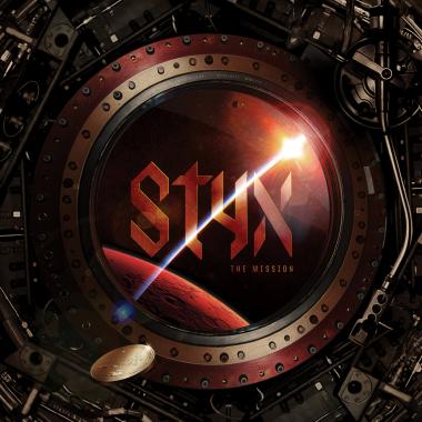 Styx -  The Mission